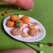 miniatyyriruoka 34 luettelo